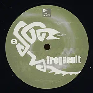 Frogacult Femme Fatale EP