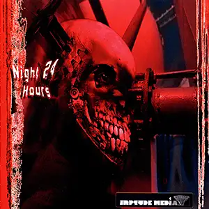 Various Artists Night 24 Hours