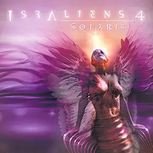 Various Artists IsrAliens 4, Solaris