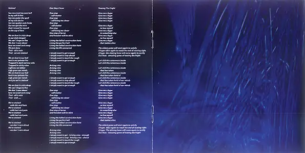 Tim Schuldt - First Error Code: Inside 2