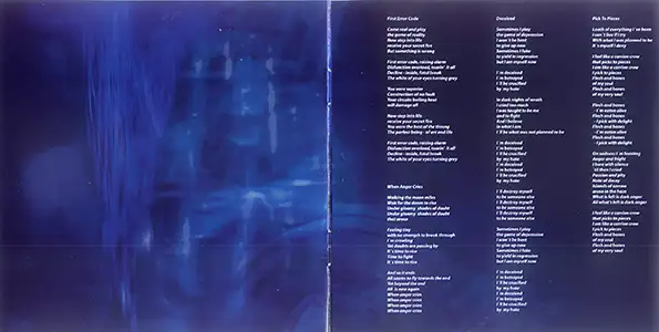 Tim Schuldt - First Error Code: Inside 3