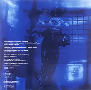 Tim Schuldt - First Error Code: Inside 4