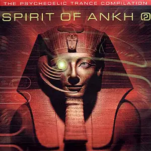 Various Artists Spirit Of Ankh 2