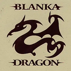 Blanka Dragon