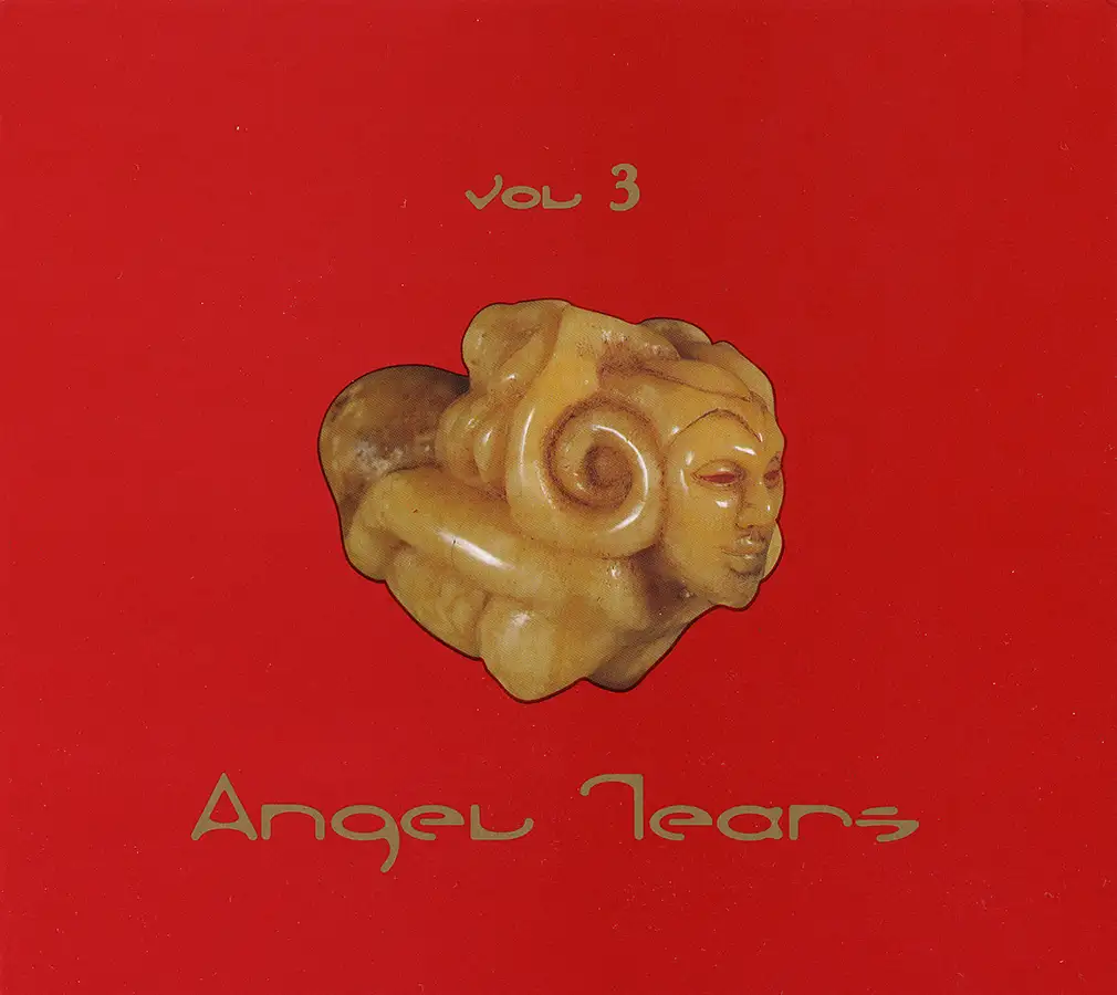 Angel Tears Angel Tears 3