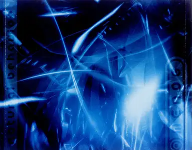 Menog - Natural Behavior: Back 2
