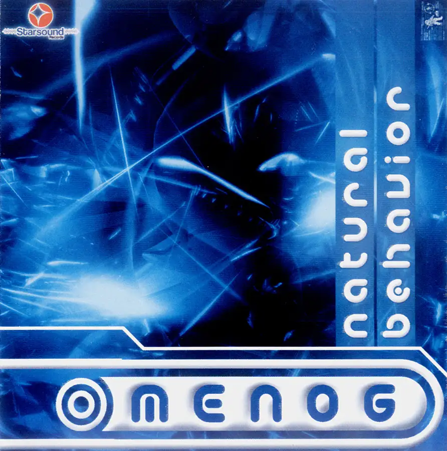 Menog Natural Behavior