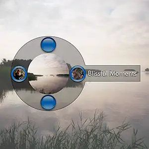 Various Artists Blissful Moments