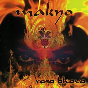 Makyo Rasa Bhava