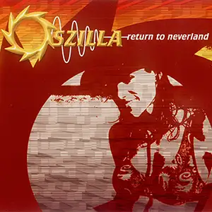 Oszilla Return to neverland