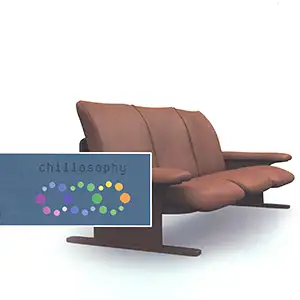 Various Artists Chillosophy 003
