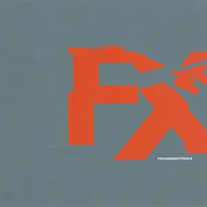 Various Artists FX