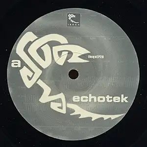 Echotek 2 the moon EP