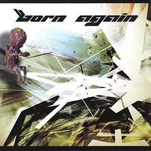 Various Artists Born Again