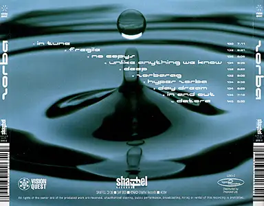 Zorba - Zorba: Back 2