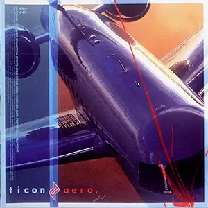 Ticon Aero