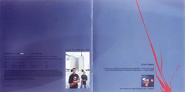 Ticon - Aero: Inside 3