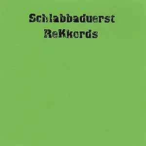 Various Artists Schlabbaduerst 5