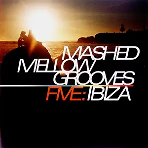 Various Artists Mashed Mellow Grooves 5