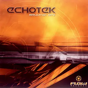 Echotek Application Rate
