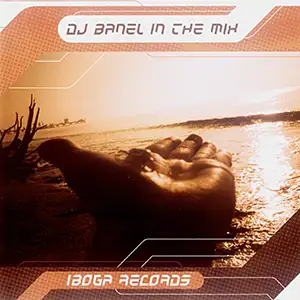 Various Artists DJ Banel In The Mix