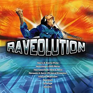 Various Artists Raveolution