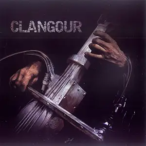 Various Artists Clangour