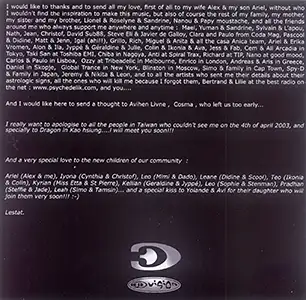 Talamasca - Zodiac: Extra 9