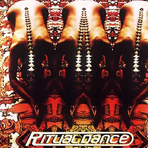 Various Artists Ritual Dance