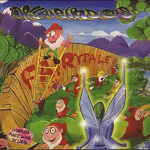 Spyweirdos Fairytale