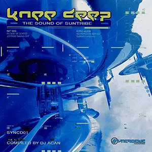 Various Artists Knee Deep