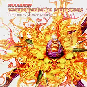 Various Artists Psychedelic Summer