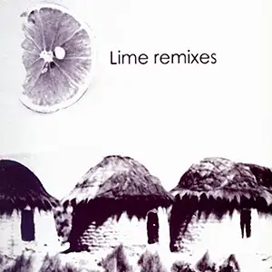 Vibrasphere Lime Remixes EP