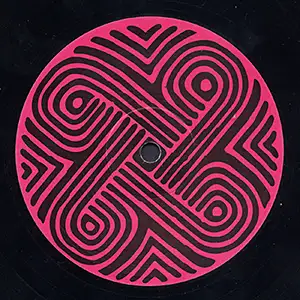 Hux Flux - Time Slices EP: Side B