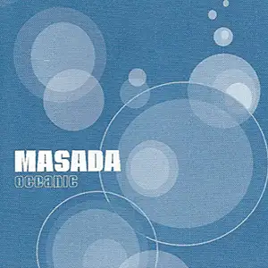 Masada Oceanic