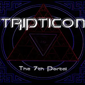 Tripticon The 7th Portal