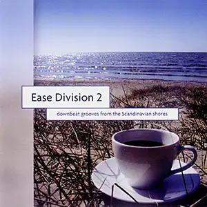 Various Artists Ease Division 2