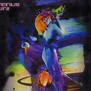 Uni Venus