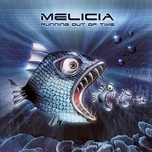 Melicia Running Out Of Time
