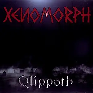 Xenomorph Qlippoth