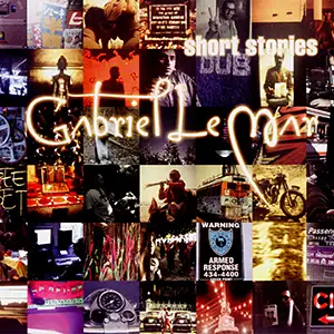 Gabriel Le Mar Short Stories