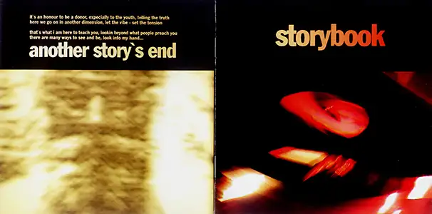 Gabriel Le Mar - Short Stories: Extra