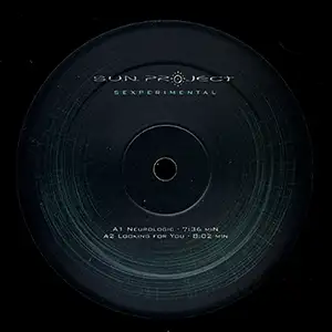 S.U.N. Project Sexperimental EP