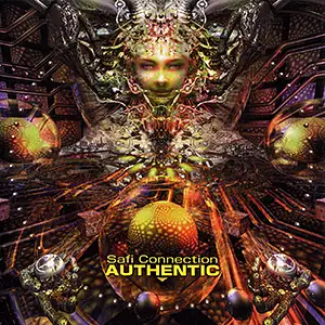 Safi Connection Authentic