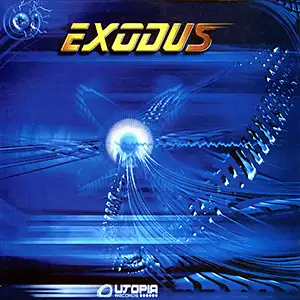 Various Artists Exodus