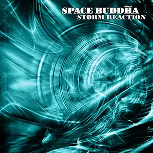 Space Buddha Storm Reaction