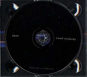 Various Artists - Jam: CD