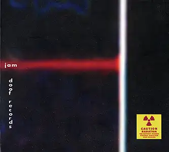 Various Artists - Jam: Front