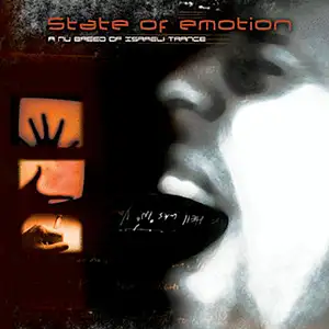Various Artists State Of Emotion