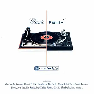Various Artists Classic Remix